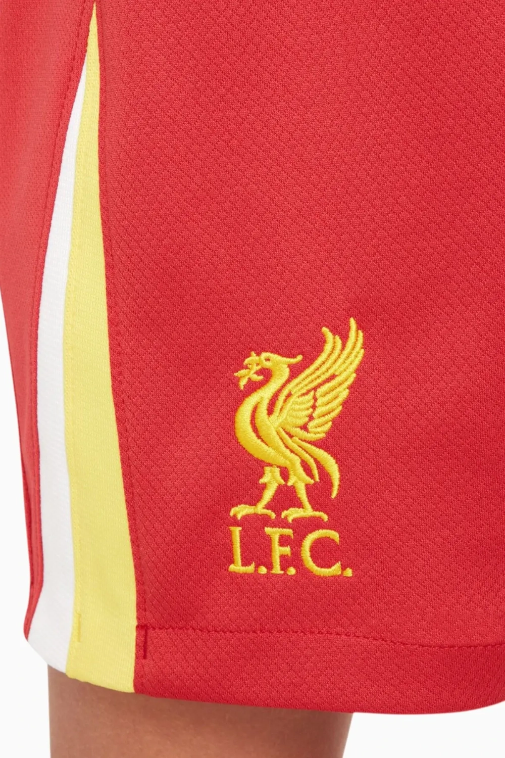 Шорты Nike Liverpool FC 24/25 Home Stadium Junior
