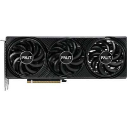 Видеокарта Palit nVidia GeForce RTX 5070 Infinity 3 OC 12Gb NE75070S19K9-GB2050S