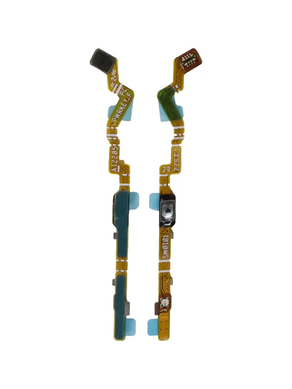 Шлейф с кнопкой включения для Asus Rogphone 7