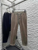 Брюки Brunello Cucinelli
