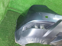 Бампер задний Nissan X-Trail T32 (2017-2022)