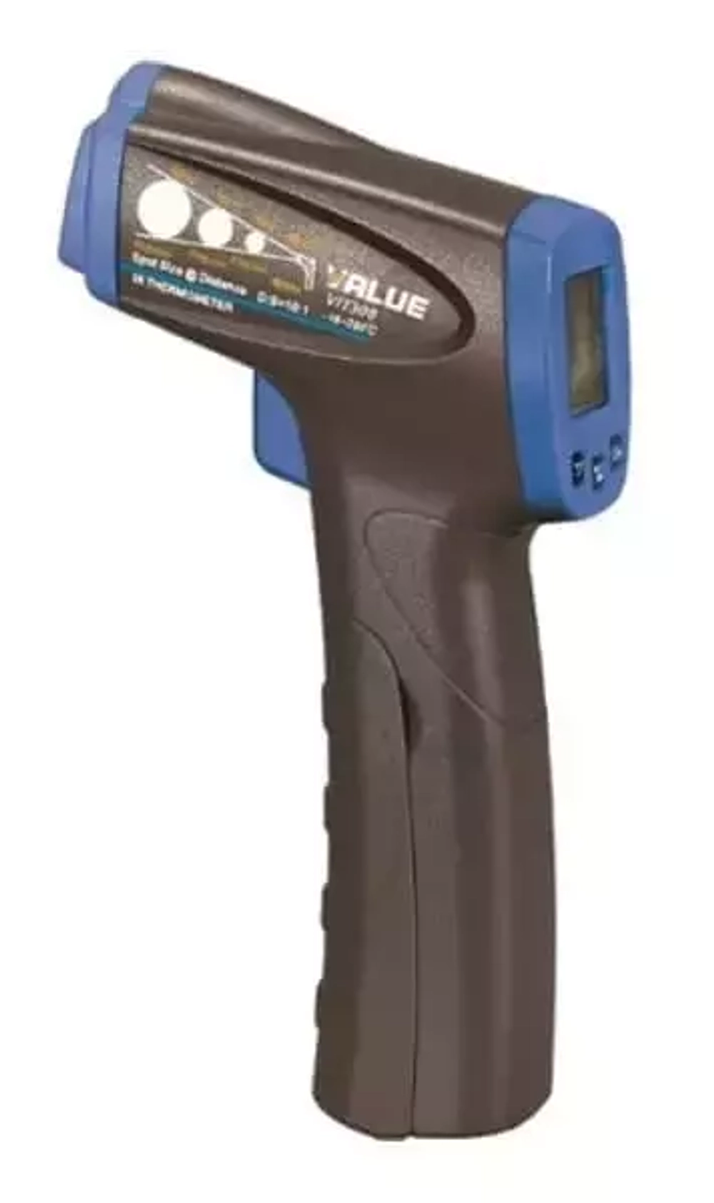 Термометр электронный дистанционный Value VIT-300S