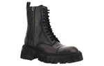 Balenciaga Tractor Bootie (Женская размерная сетка)