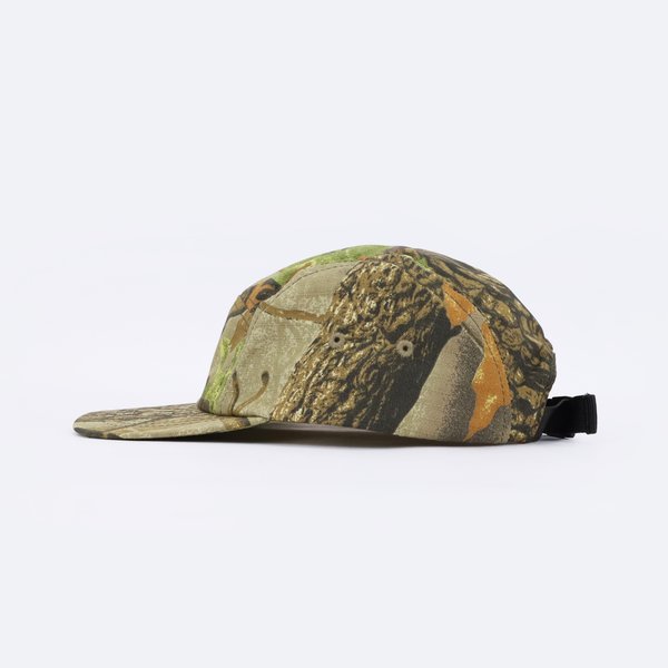 Кепка Postaments Five (camo forest) артикул: - купить в магазине Дайс