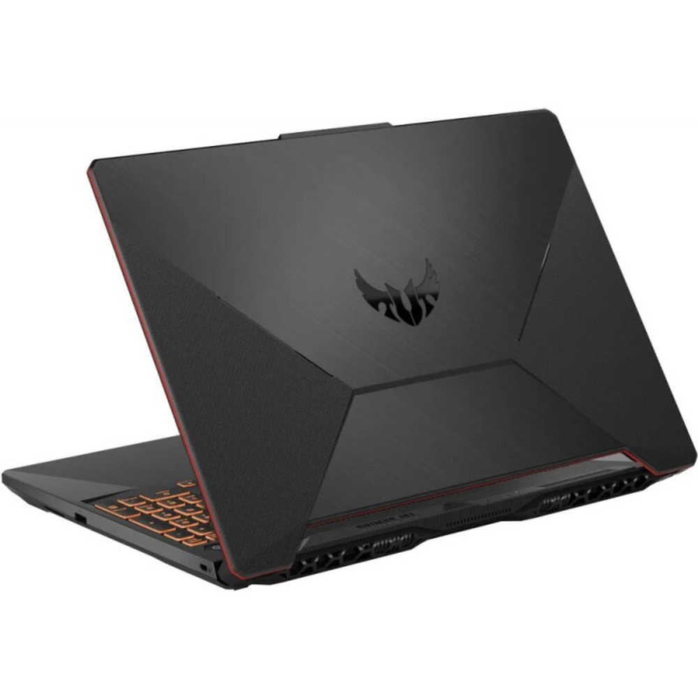 Ноутбук ASUS Tuf Gaming A15 (90NR0JF7-M008C0) 15.6 Ryzen 5 7535HS16GBSSD512GbRTX3050FHDNoOSBlack