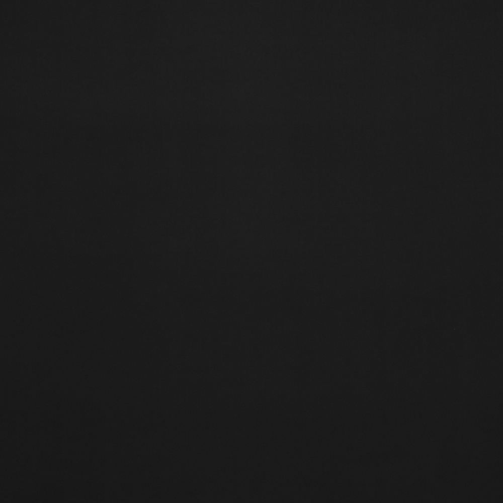 Шёлковый крепдешин (67 г/м2) тёмно-серого цвета