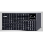 ИБП CyberPower OLS6KERT5U Online 6000VA/6000W