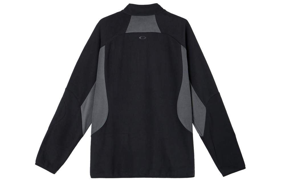 Oakley Jackets черный