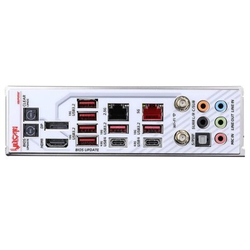 Материнская плата Colorful iGame Z890 VULCAN W V20