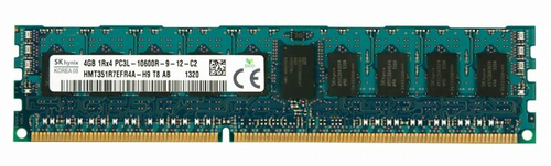 Оперативная память Hynix HMT351R7EFR4A-H9 DDRIII 4Gb