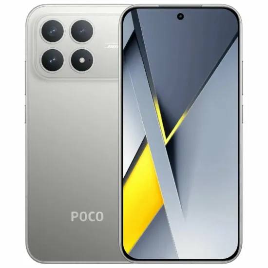 Poco F8 Pro
