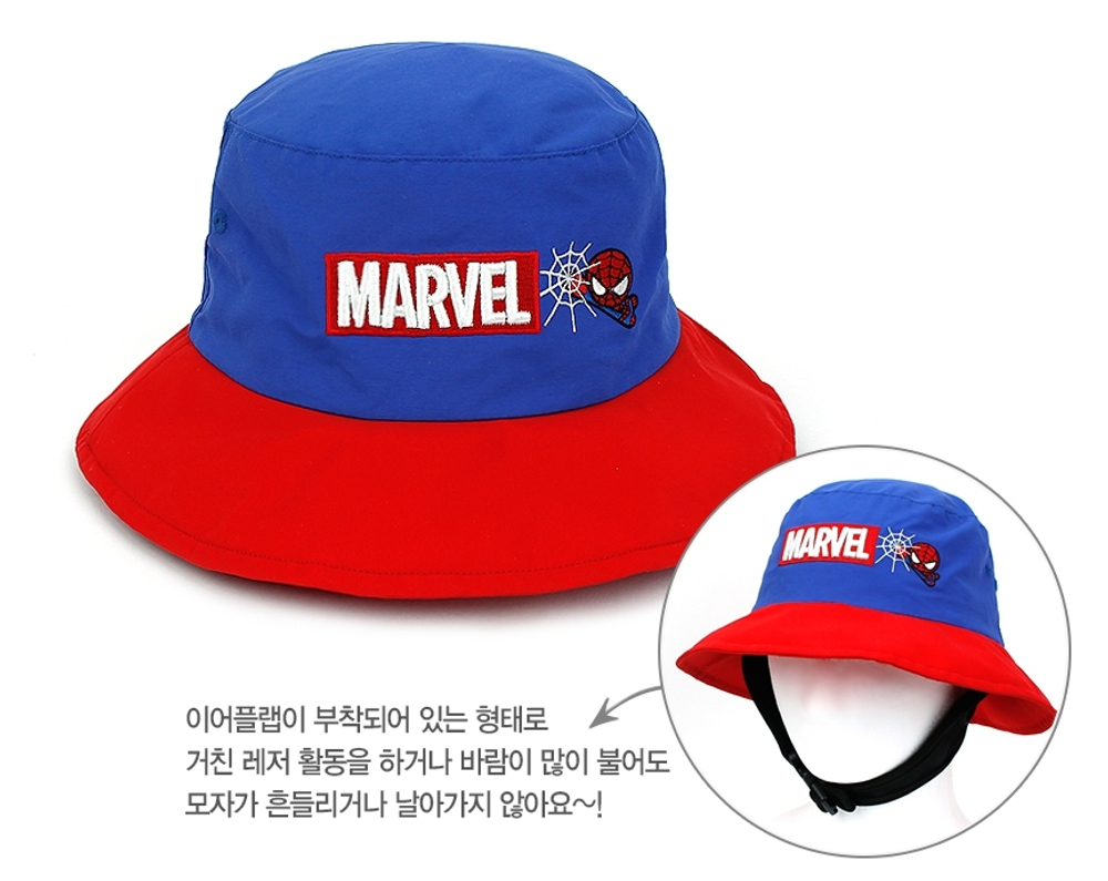 Шляпа Marvel