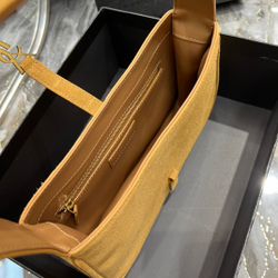 Saint Laurent Le 5 à 7 Hobo Bag