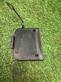 Заглушка буксир. крюка Mini Countryman F60 (20-23)