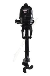 Лодочный мотор TOYAMA TC3.6BMS двухтактный