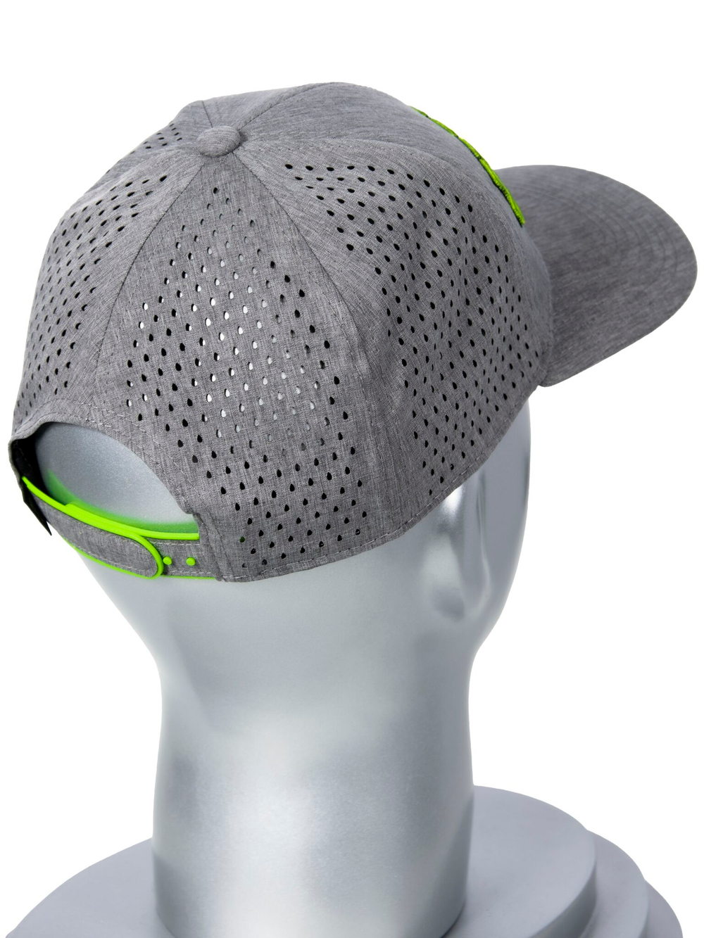 Бейсболка Feeder Concept GREY MAGNET