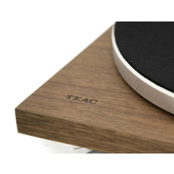 Проигрыватель винила Teac TN-400BT-X Walnut