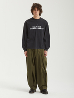 Мужской Лонгслив A Modern Love Story