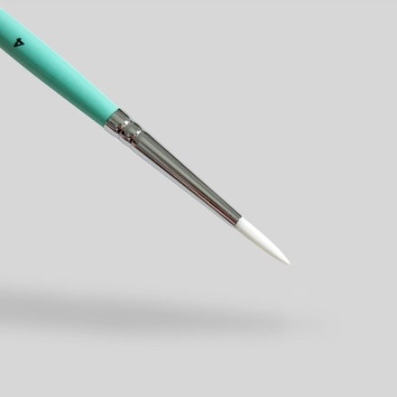 Кисть MAG круглая №4