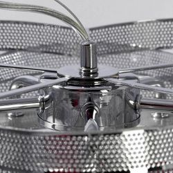 Подвесной светильник LGO Wilmington LSL-3407-05