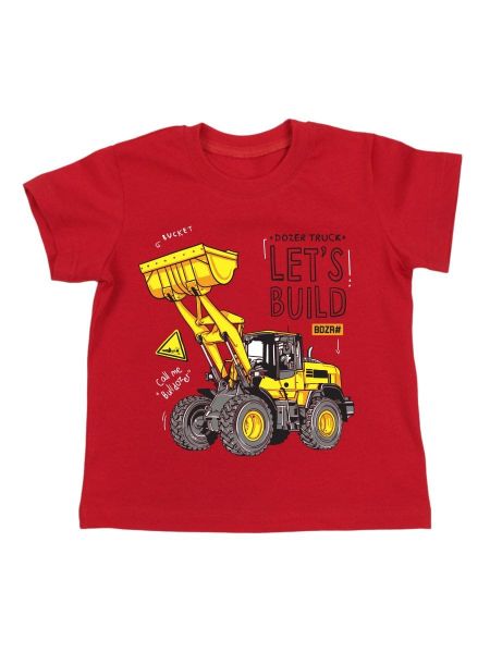 Футболка 4481