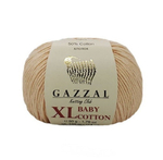 Baby Cotton XL Gazzal