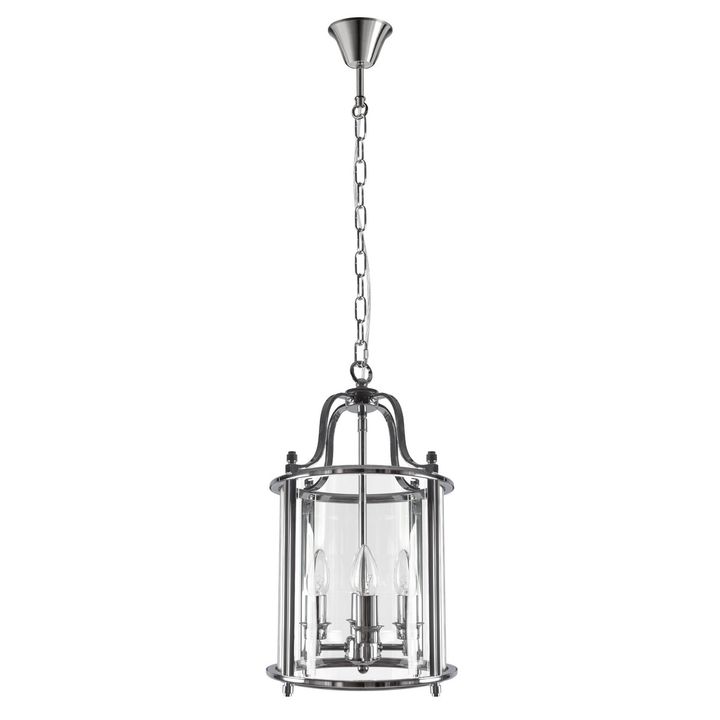 Подвесной светильник Loft It Lighthouse 10456/4 CR