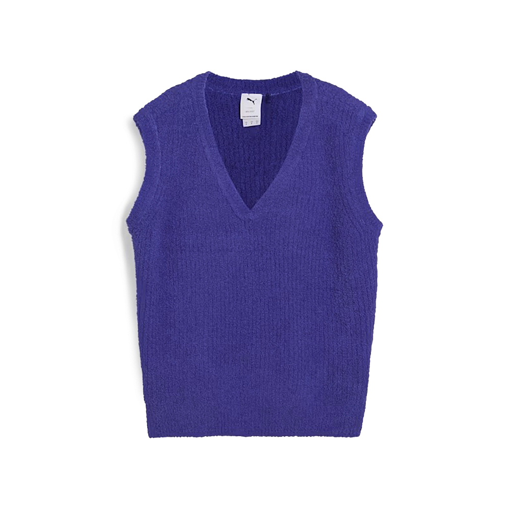Женский жилет PUMA Vest