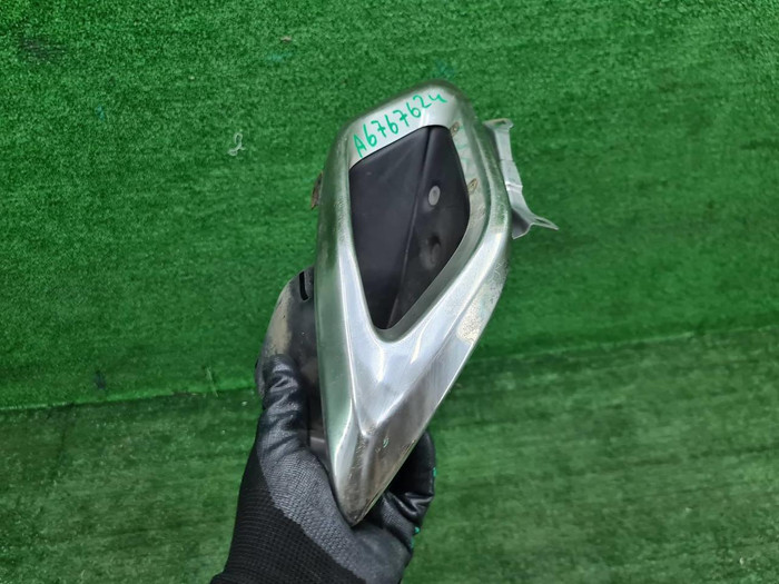 Насадка глушителя правая Lexus RX 4 (2015-2019)