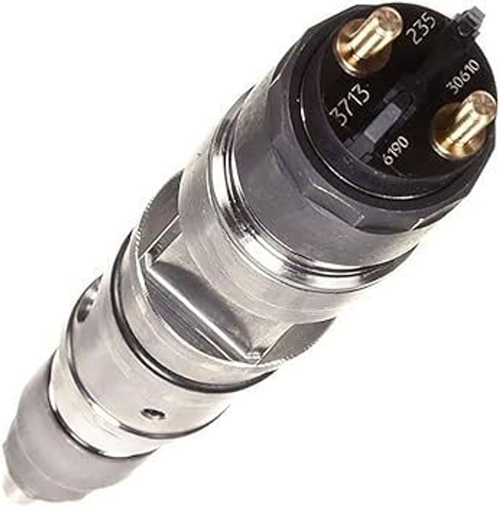 Форсунка Common Rail 0445120235
