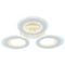 Потолочная светодиодная люстра Escada Air 10217/3LED