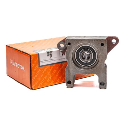 Привод гидронасоса, МТЗ, ЗИЛ, ПАЗ, дв. ММЗ