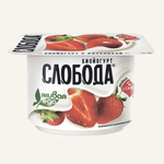 Биойогурт Слобода 2,9%