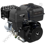 Двигатель бензиновый Zongshen GB 420 E