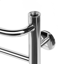 Полотенцесушитель Royal Thermo Микс П6 450х596