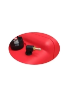 Штуцер топливный в бак "елочка"