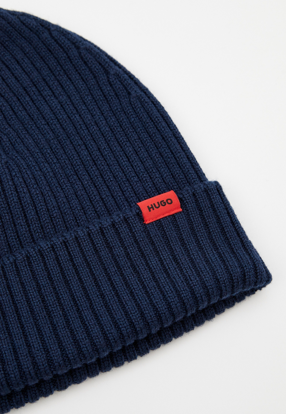 Шапка мужская HUGO Xola