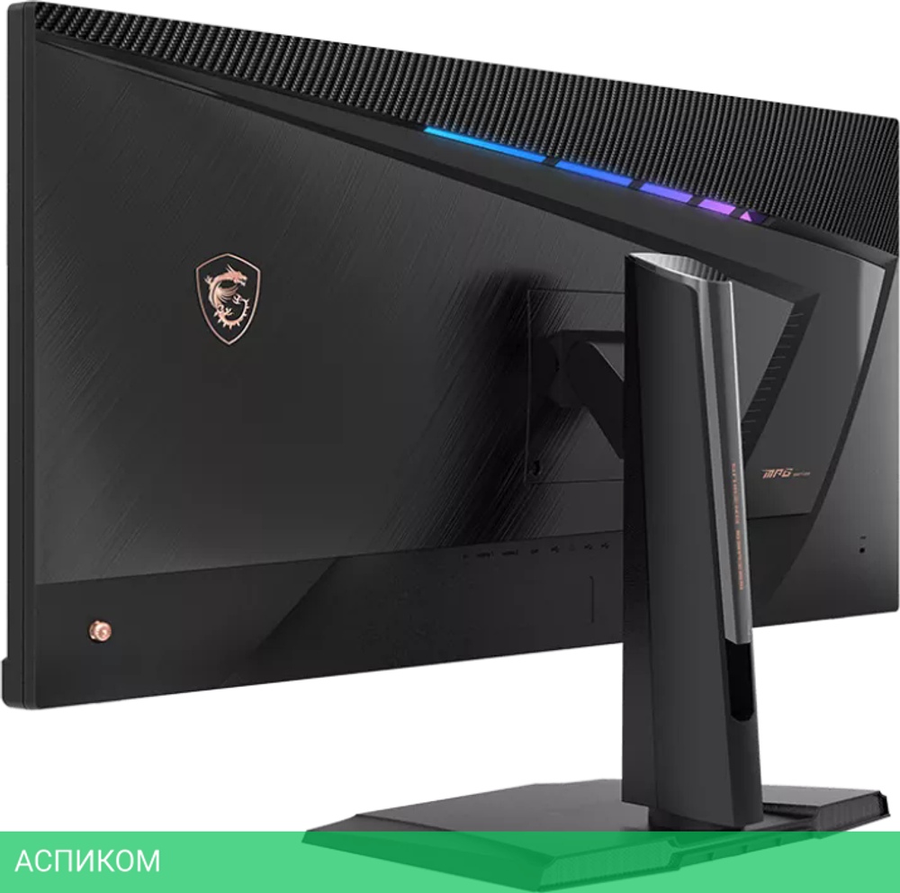 Игровой монитор MSI Optix MPG341QR