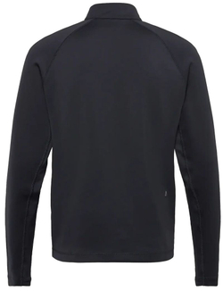 Мужская теннисная кофта BOSS Sweat Active - черный