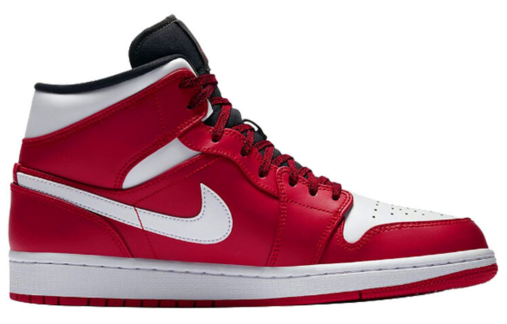 Кроссовки Jordan Air Jordan 1 Mid