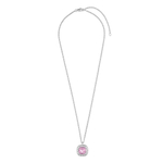 Колье Dyrberg Kern KELLY SS LIGHT ROSE 380043 R/S