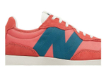 Кроссовки New Balance Nb 327 (Женская размерная сетка)