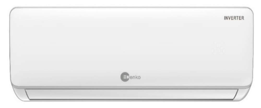 Настенный кондиционер  Denko DU-09i "LEGEND" 2023
