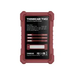 THINKTOOL Master 2 — диагностический сканер