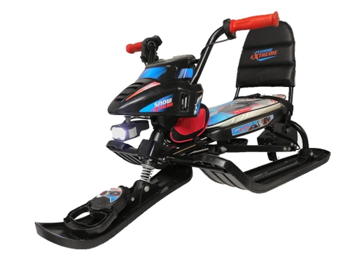 SnowRazor