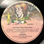 Genesis - ...And Then There Were Three… (Европа 1978г.)