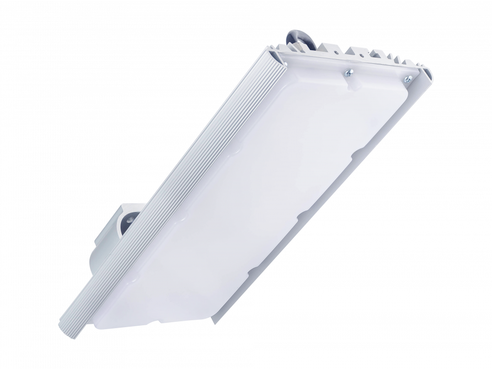 Светильник LED Diora Unit Frost PRO 100/13500 Д 13500лм 100Вт 4000K IP67 0.95PF консоль