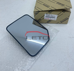 Зеркало боковое правое (RH) 87931-6A610 879316A610