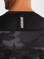 Рашгард Venum G-Fit Air LS Digital Urban Camo