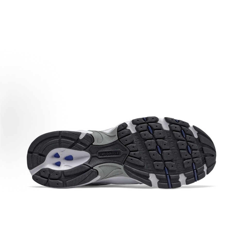 New Balance 530 "Silver Navy"